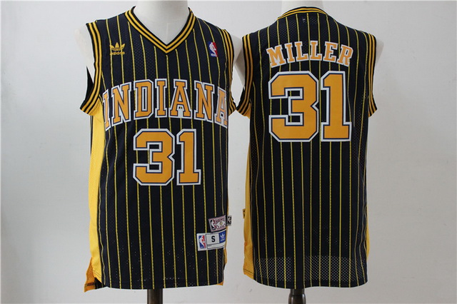 Indiana Pacers Jerseys 14 - Click Image to Close